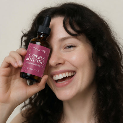 Cyperus Root Oil