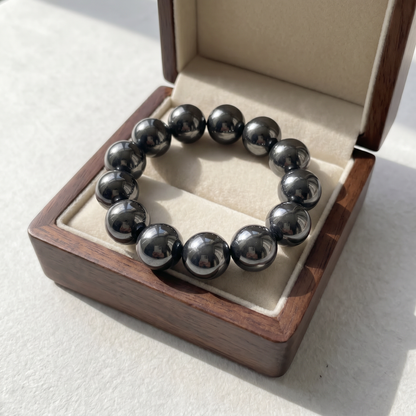 Tremor Relief Bracelet mineral beads